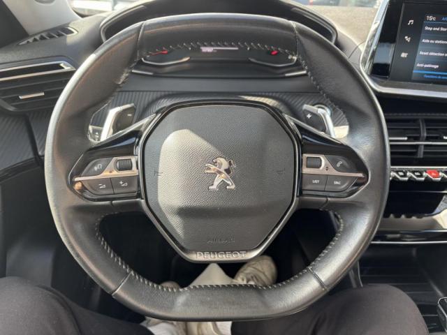 Peugeot 2008 image 7