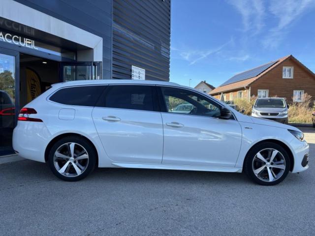Peugeot 308 Sw image 7