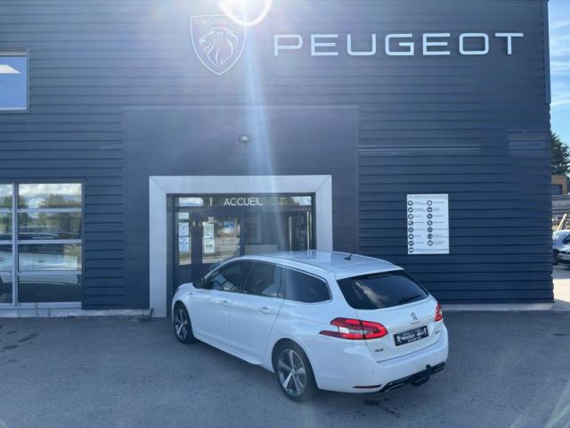 Peugeot 308 Sw image 5