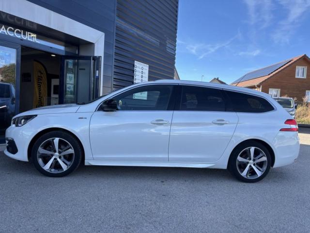 Peugeot 308 Sw image 3