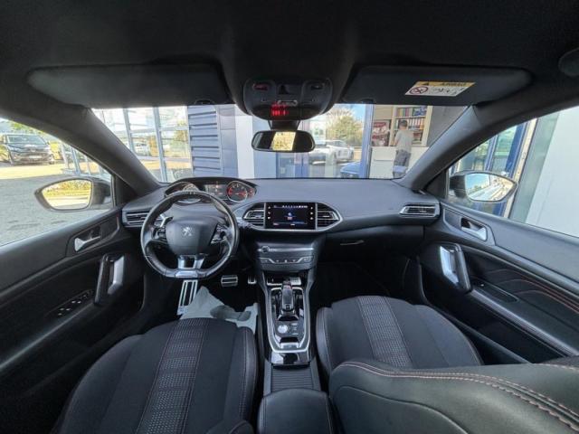 Peugeot 308 Sw image 6