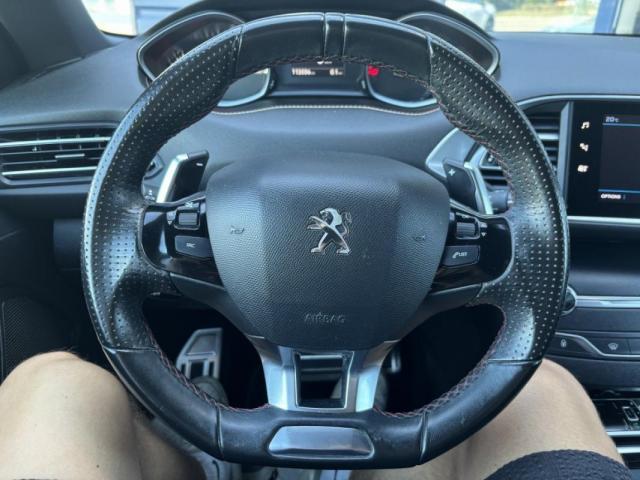 Peugeot 308 Sw image 4