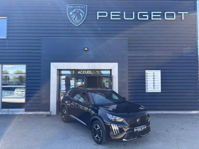 Peugeot 2008 Ii Bluehdi 130 S&s Eat8 Gt