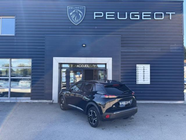Peugeot 2008 image 7