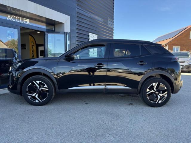 Peugeot 2008 image 9
