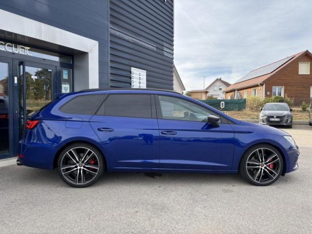 Seat Leon image 5