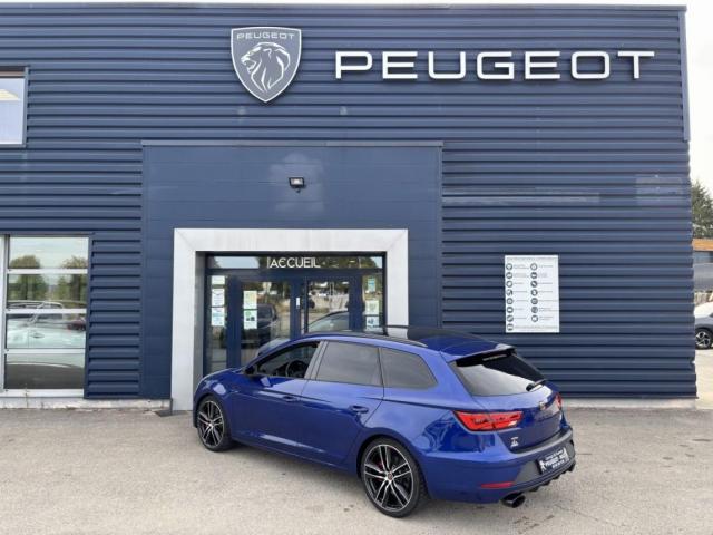 Seat Leon image 8