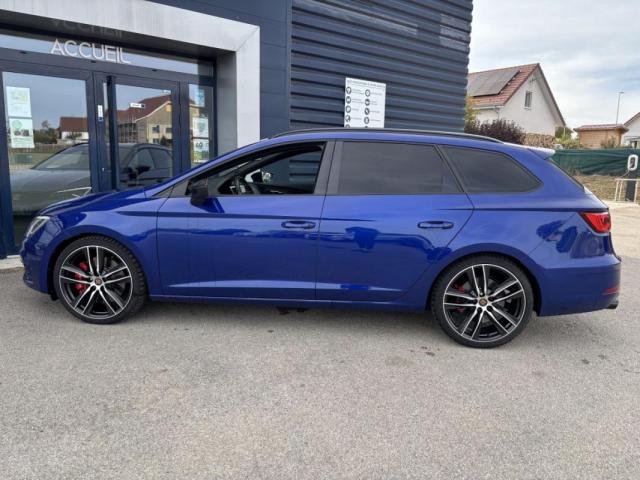 Seat Leon image 6