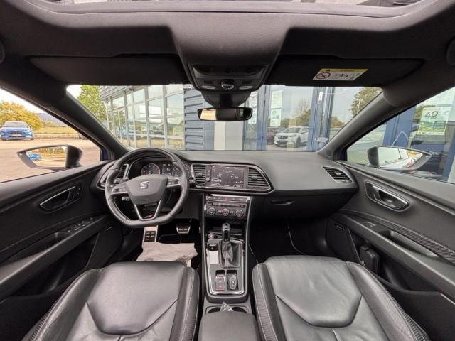 Seat Leon image 3