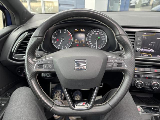 Seat Leon image 4