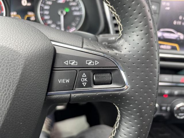 Seat Leon image 2