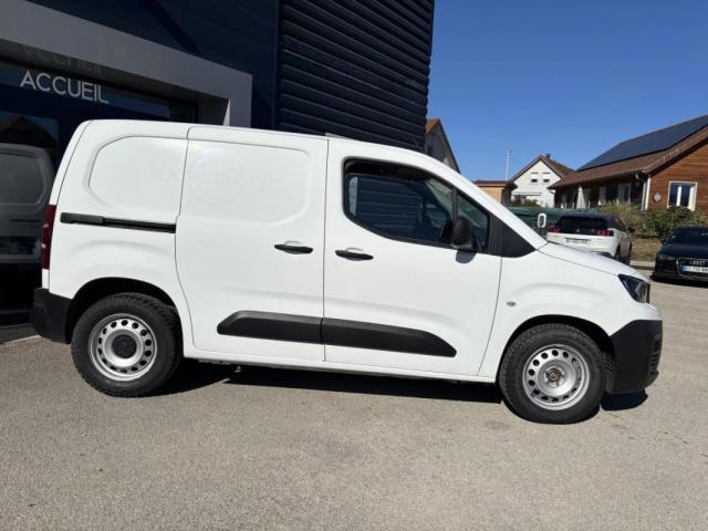 Peugeot Partner image 6