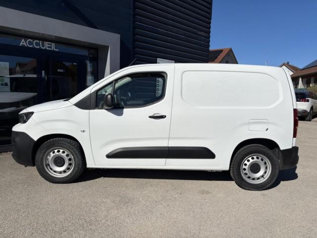 Peugeot Partner image 3