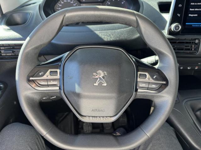 Peugeot Partner image 9