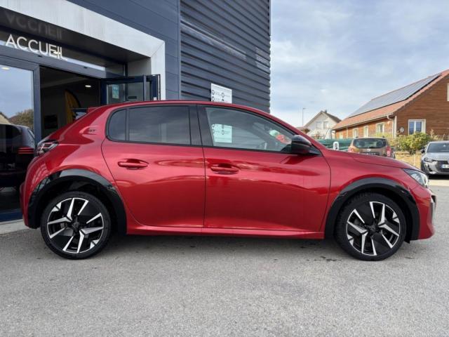 Peugeot 208 image 1