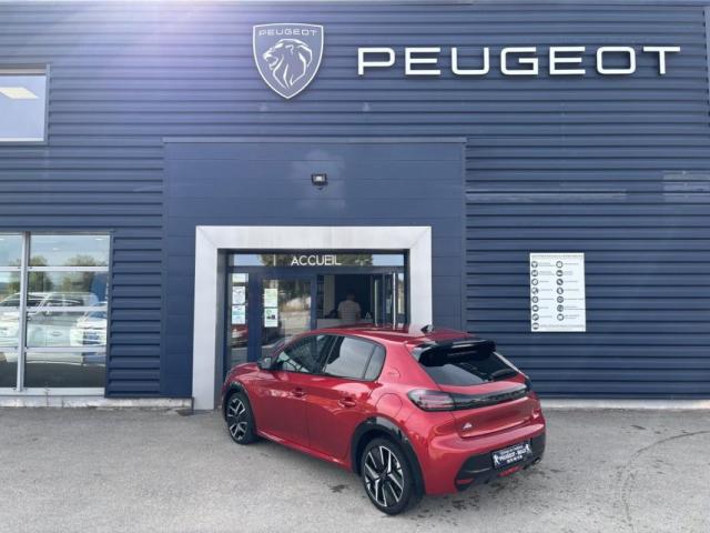 Peugeot 208 image 7