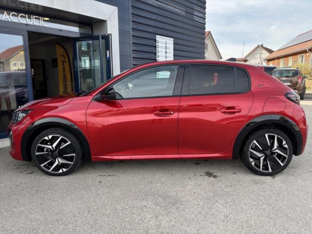 Peugeot 208 image 2