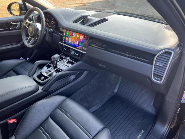 Porsche Cayenne Coupé image 5