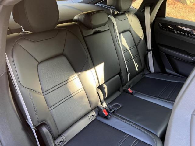 Porsche Cayenne Coupé image 8