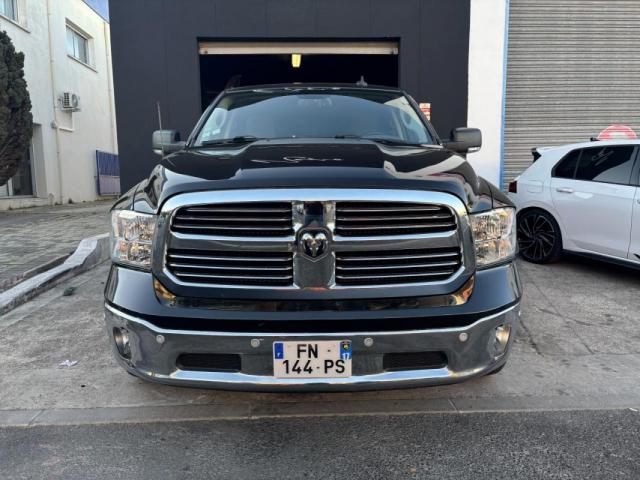 Dodge Ram image 2
