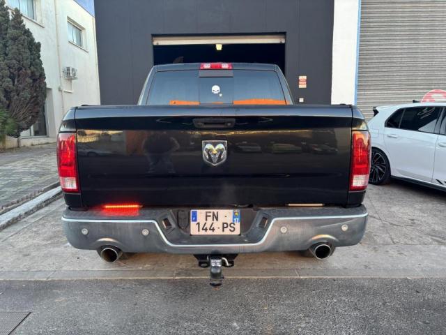 Dodge Ram image 1