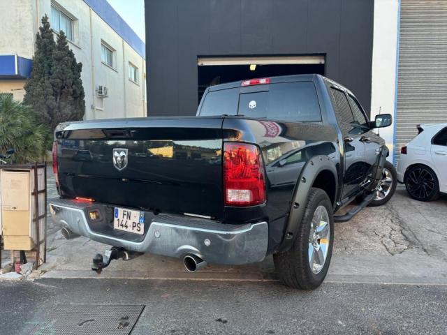 Dodge Ram image 7