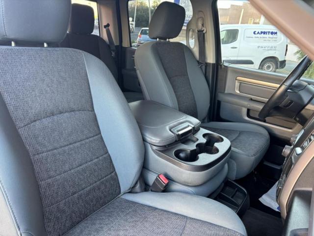 Dodge Ram image 5