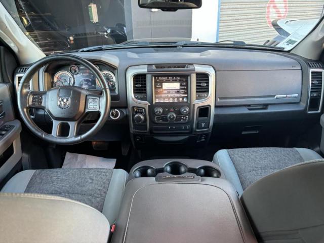 Dodge Ram image 9
