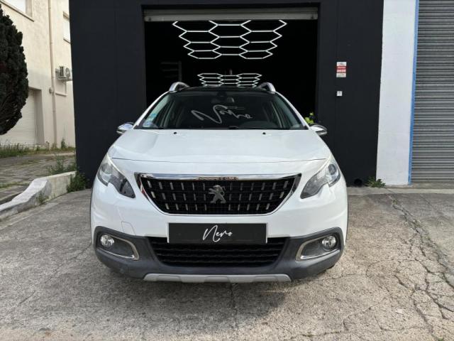 Peugeot 2008 image 4