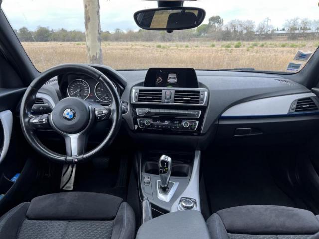 Bmw Série 1 image 1