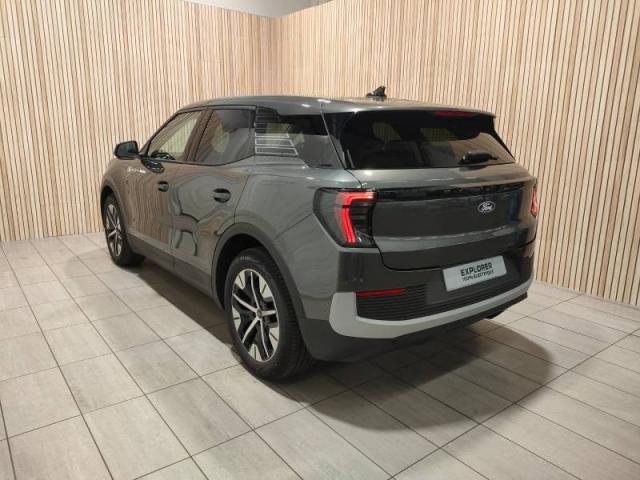 Ford Explorer image 1