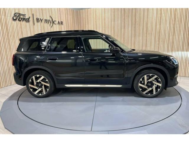 Mini Countryman image 1