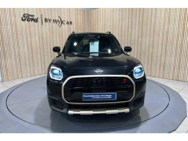 Mini Countryman image 4