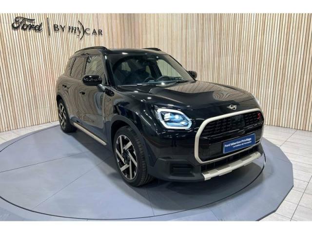 Mini Countryman image 5