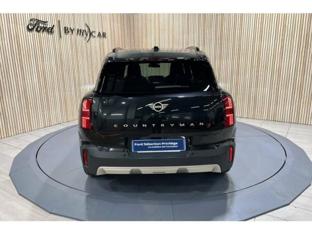 Mini Countryman image 3