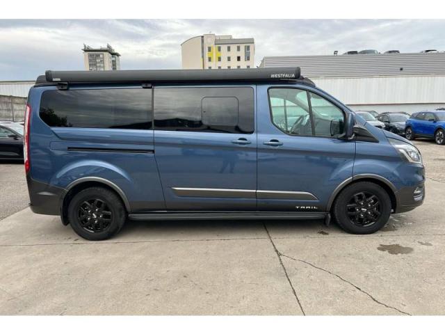 Ford Transit Custom image 9