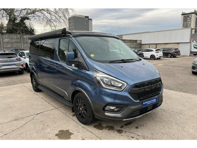Ford Transit Custom image 1
