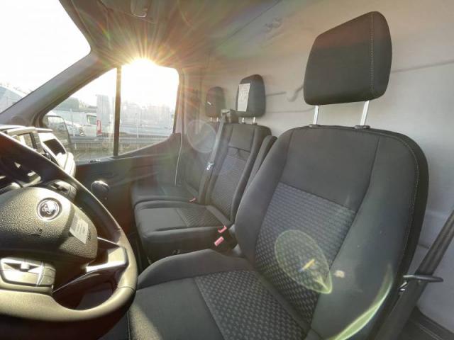 Ford Transit image 1
