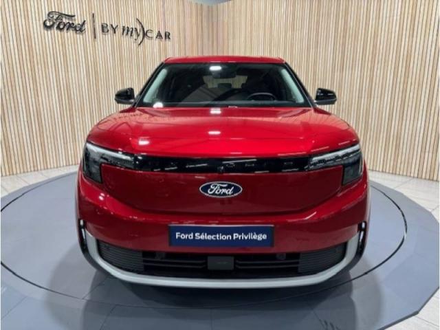 Ford Explorer image 2