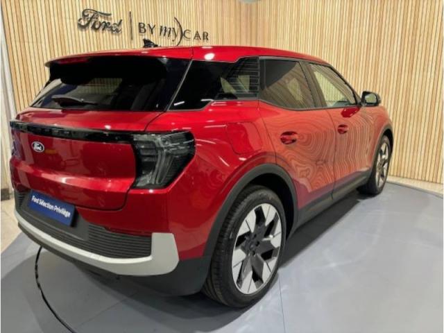 Ford Explorer image 8