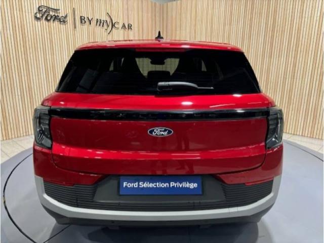 Ford Explorer image 5