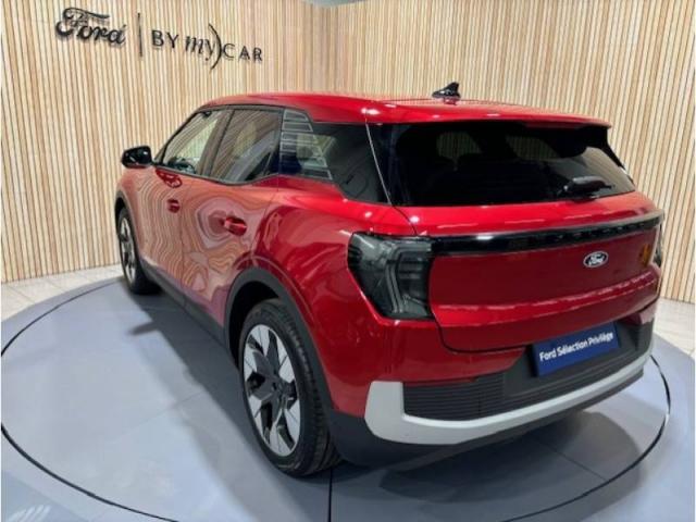 Ford Explorer image 9