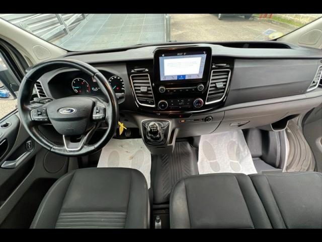 Ford Transit image 7