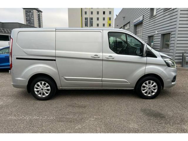 Ford Transit image 1