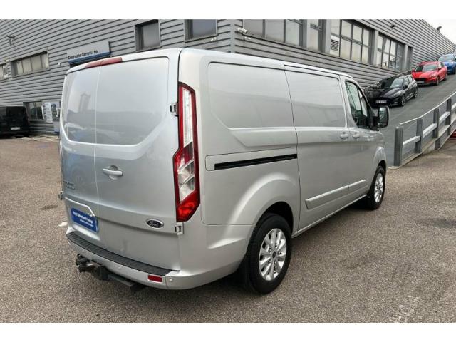 Ford Transit image 4