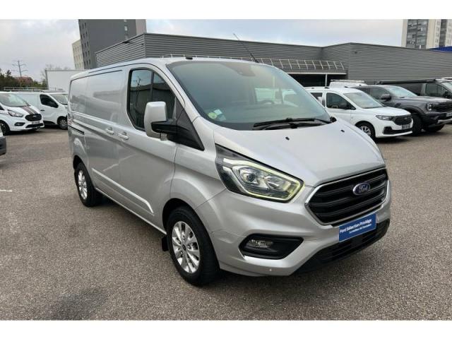 Ford Transit image 8