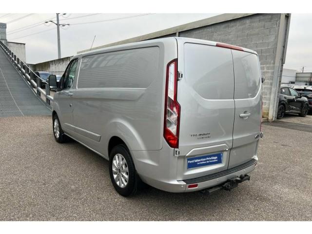 Ford Transit image 5