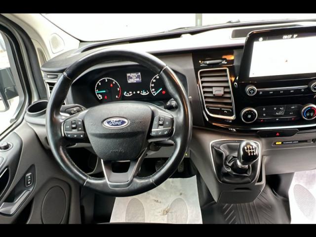 Ford Transit image 2