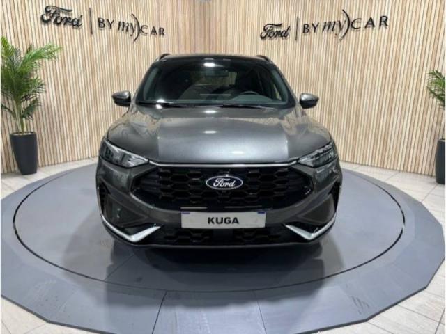 Ford Kuga image 5