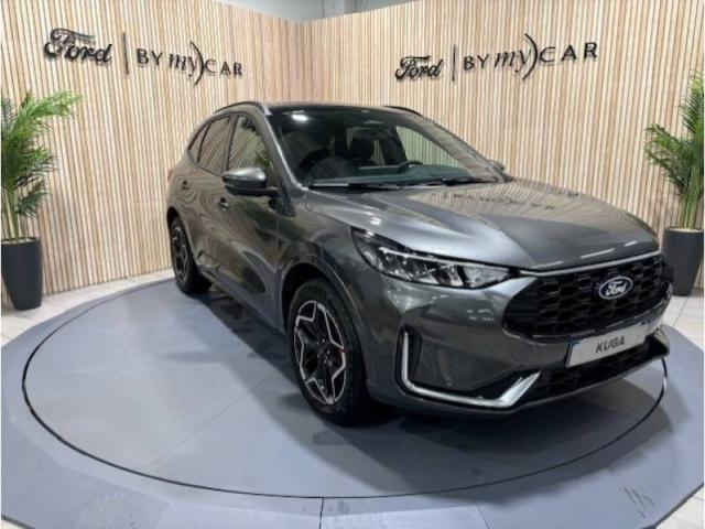 Ford Kuga image 1